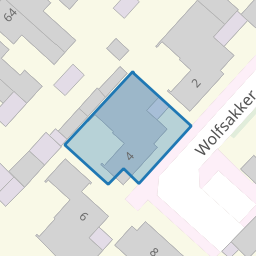 Perceel VKW00-E-3865