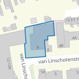 Perceel VKW00-E-3889