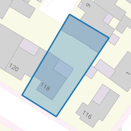 Perceel VKW00-E-3891