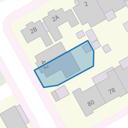 Perceel VKW00-E-3900