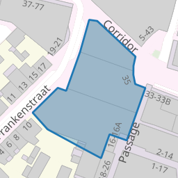 Perceel VKW00-E-3909