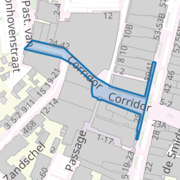 Perceel VKW00-E-3911