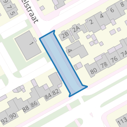 Perceel VKW00-E-3915