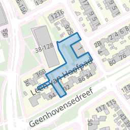 Perceel VKW00-E-3917