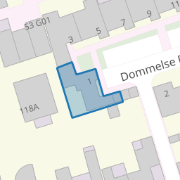 Perceel VKW00-E-3943