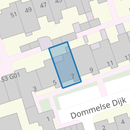 Perceel VKW00-E-3946