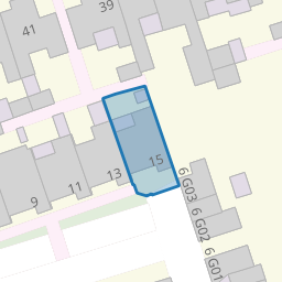 Perceel VKW00-E-3950