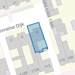 Perceel VKW00-E-3951