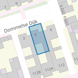 Perceel VKW00-E-3952