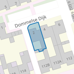 Perceel VKW00-E-3953