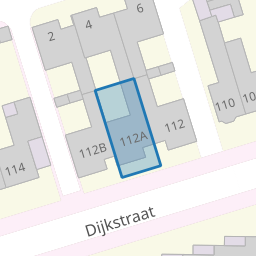 Perceel VKW00-E-3955