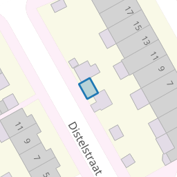 Perceel VKW00-E-3961