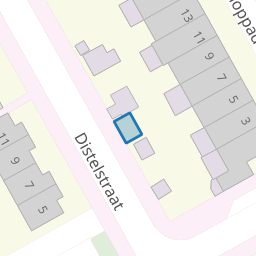 Perceel VKW00-E-3962