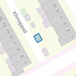 Perceel VKW00-E-3968