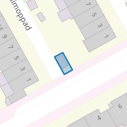 Perceel VKW00-E-3970