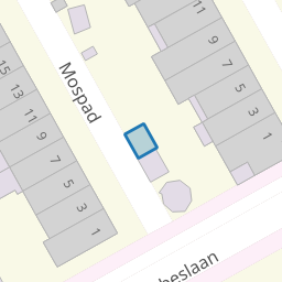 Perceel VKW00-E-3974