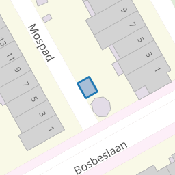 Perceel VKW00-E-3975