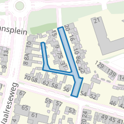 Perceel VKW00-E-3994