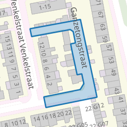 Perceel VKW00-E-3995