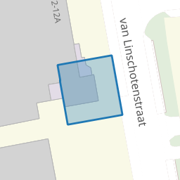 Perceel VKW00-E-4000