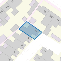 Perceel VKW00-E-4001