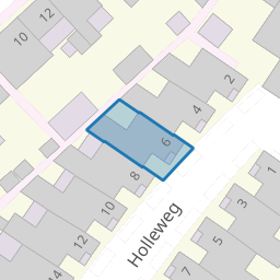 Perceel VKW00-E-4003