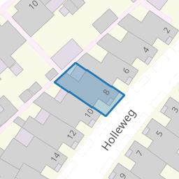 Perceel VKW00-E-4004