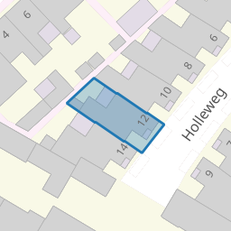 Perceel VKW00-E-4006