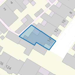 Perceel VKW00-E-4007