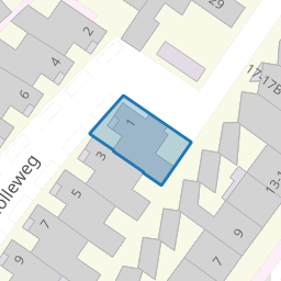 Perceel VKW00-E-4009