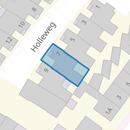 Perceel VKW00-E-4012