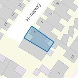 Perceel VKW00-E-4013