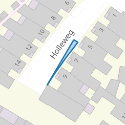 Perceel VKW00-E-4014