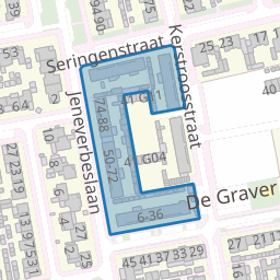 Perceel VKW00-E-4018