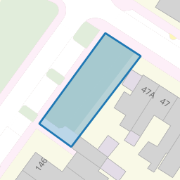 Perceel VKW00-E-4022