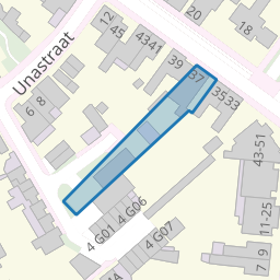 Perceel VKW00-E-4025