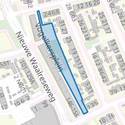 Perceel VKW00-E-4030