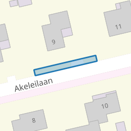 Perceel VKW00-E-4034