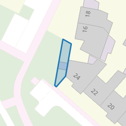 Perceel VKW00-E-4038