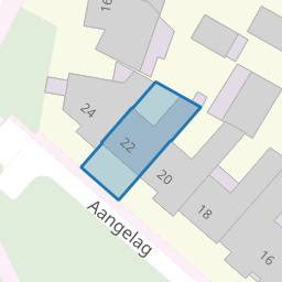 Perceel VKW00-E-4040