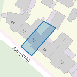 Perceel VKW00-E-4041