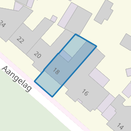 Perceel VKW00-E-4042