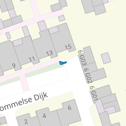 Perceel VKW00-E-4058