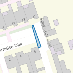 Perceel VKW00-E-4059