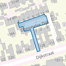 Perceel VKW00-E-4060