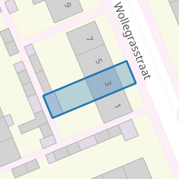 Perceel VKW00-E-4071