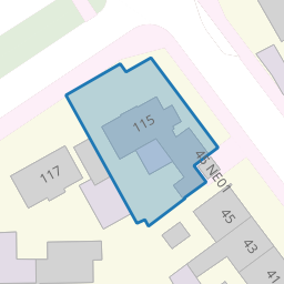 Perceel VKW00-E-4074