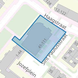 Perceel VKW00-E-4083