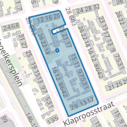 Perceel VKW00-E-4086