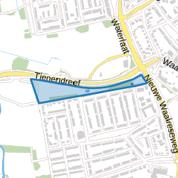 Perceel VKW00-E-4092